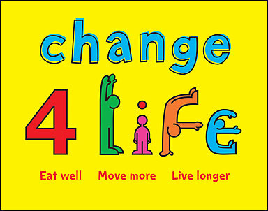 Change4Life