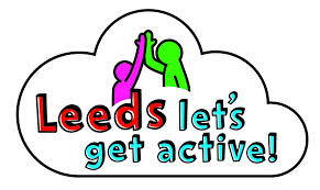 Leeds Let&#x27;s Get Active