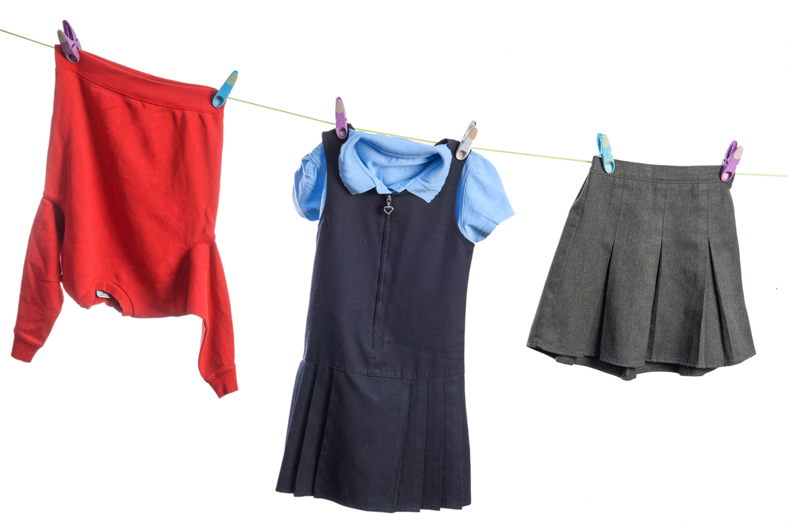 Leeds School Uniform Exchange | School Wellbeing