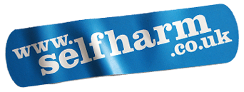 Image result for selfharm uk logo